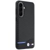 Etui BMW M Carbon do Samsung Galaxy A57 5G czarny